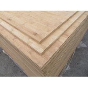 Carbonised Solid Solid Bamboo Panels Sheets Board 1/8 Inch
