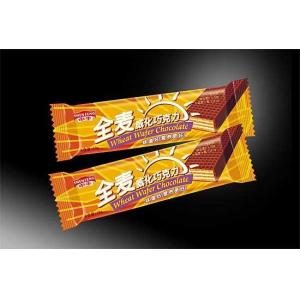 Wholesale Biscuits Pillow Packing Machine PVC / OPP Shrink Film Packing Materials from china suppliers