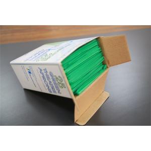 Customized Polythene Disposable Medical Aprons Waterproof Biodegradable