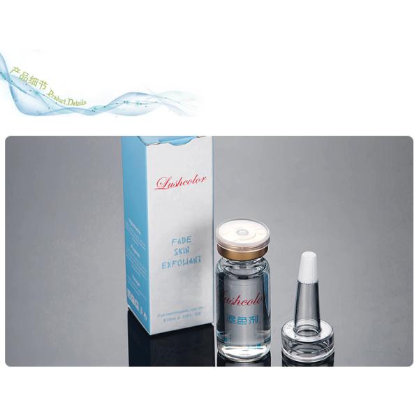 Professional Bleaching Agent Time Permanent Makeup Accessories