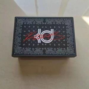 Wholesale KD Shoe Box Environmentally Friendly Household with Eco-friendly