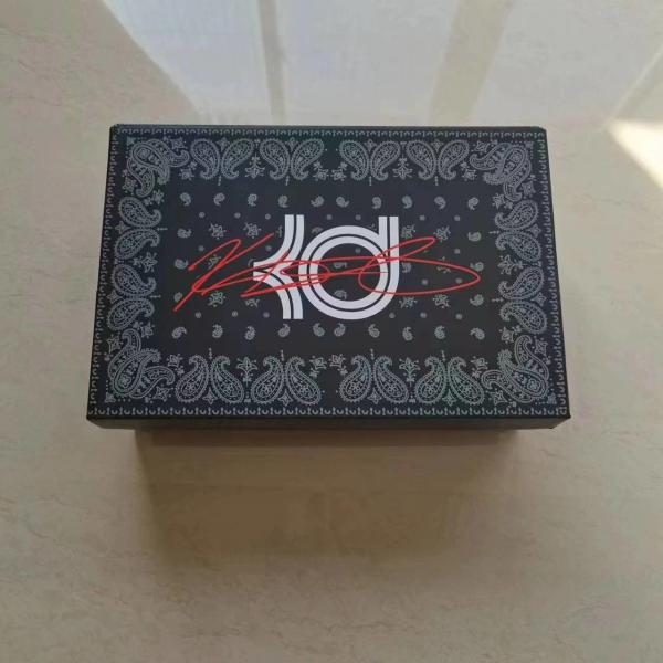 Wholesale KD Shoe Box Environmentally Friendly Household with Eco-friendly