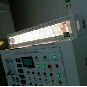 SGS Approved 12 Months Warranty BS6387 Wire Testing Equipment