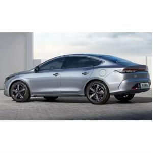 Byd Destiruer 05 Hybrid Car 2023 2024 Hybrid E-CVT with Lithium Iron Phosphate