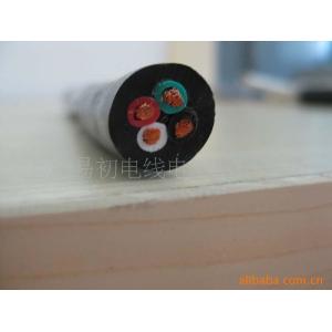 Wholesale ROHS PVC Electrical Shield Multi-conductor cable UL2464 4Cx20AWG 300V with UL Certificate in Grey Color from china suppliers