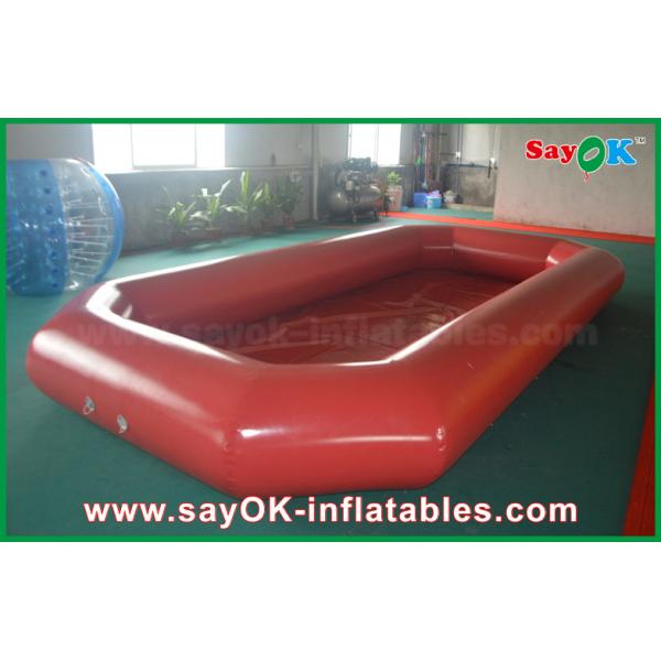 Inflatable Games For Kids Giant Customized Size And Shape Inflatable Water Swimming Pool Playing Toy