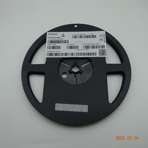 Quality 600mOhm MOSFET MOSFT PCh IRLML5103TRPBF Diode Transistor Chips IC for sale