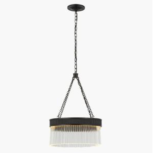 Vsual Comfort Menil Medium Chandelier S 5171