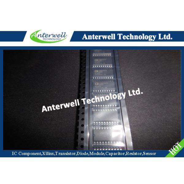 Quality ADM2587E Integrated Circuit Components Signal Power RS485 Transceiver for sale