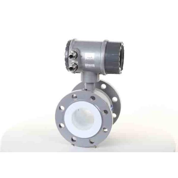 Quality Explosion Proof Electromagnetic Flow Meter For Industrial Applications for sale