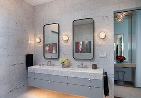 Magic Mirror Display LCD Monitor