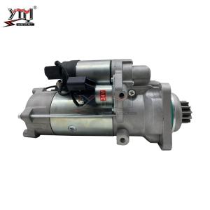 12T 9KW Engine Starter Motor DEUTZ AG KHD BFM1015 M 11131871 AZF4671 AZF4697