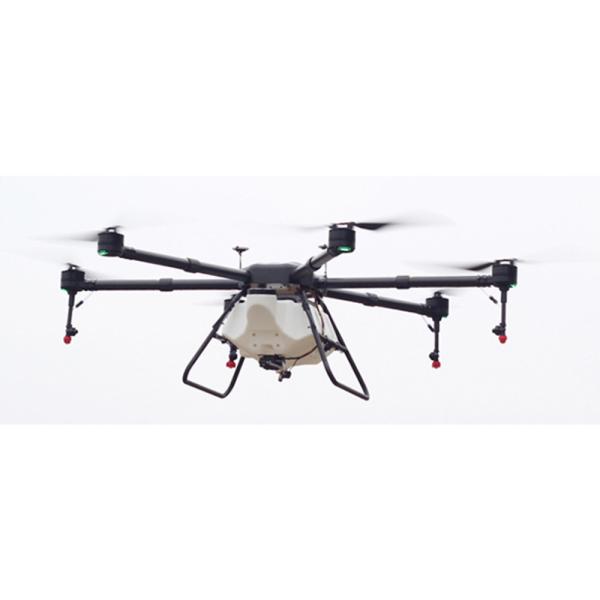 16L Capacity 6 Rotors DJI Agriculture Drone 1600mm Wheelbase 13 Acres/H 14.3KG 2
