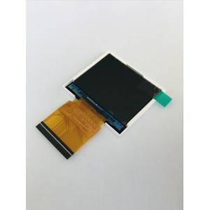 Transmissive 1.5inch 300cd m2 Small LCD Touch Screen Drive IC ST7789V