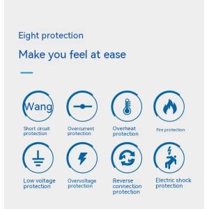 OEM/ODM 96V 84V 72V 20AH 3A Electronic ebike scooter Charger for Lead Acid