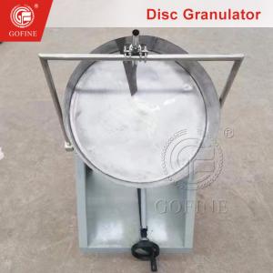 High Efficiency Small Animal Feed Granulator Machine