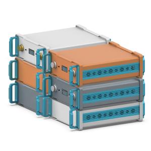 Sheet Metal Computer Case Sheet Metal Shell Audio Amplifier