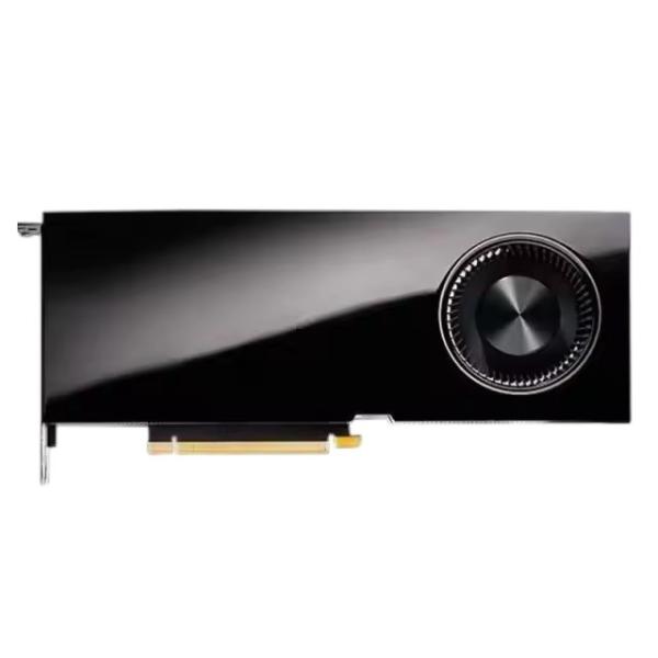 Quality N VIDIA RTX A6000 48GB 768GB/S GDDR6 384-bit Quadro Video Card GPU Workstation PCI Express Interface 12GB Video Memory Laptop for sale