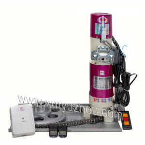 Wholesale Control Function Electric AC Automatic Door Motor with Roller Shutter Efficiency from china suppliers