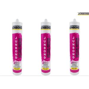 Buy cheap Fibreglass Acetoxy Silicone Sealant JB 7132 Window Glass Silicone from wholesalers
