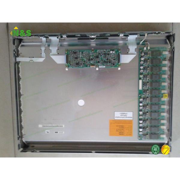 Quality Normally Black ITQX21K IDTech 20.8 inch with 423.9×318 mm Active Area Lamp Type CCFL Input Voltage	12.0V (Typ.) for sale