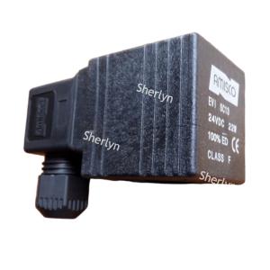 AMISCO EVI 7-9 Coil AC220V 5VA