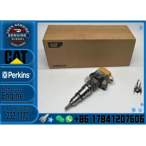 Common Rail injector 232-1175 232-1170 10R-9348 10R-9237 10R-0781 156-8895 10R