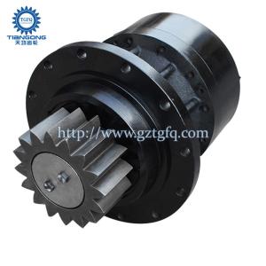 KSC10080 Swing Reducer SH350 CX360B SH380-6 Swing Gearbox