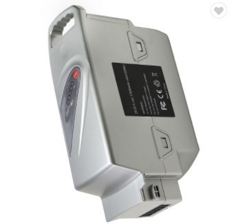 Quality Versatile Rechargeable Power Source with Panasonic Dimensions 2.2 X 3.1 X 4.2 Inches for sale