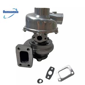 Wholesale Turbo RHB6 For Hitachi Engine 4BD1 EX120-1 Turbocharger 8-94418-3200 from china suppliers