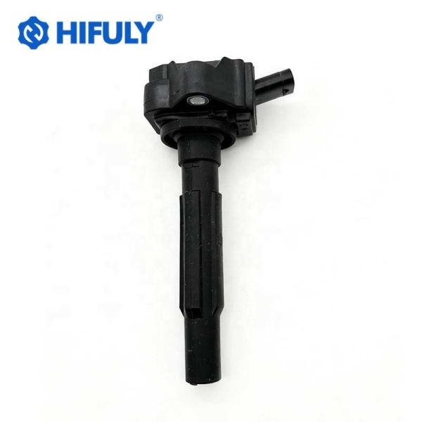 Quality High Performance 3 Pins Ignition Coil for Mitsubishi Colt Mirage Space Star with 38-40KV Open Circuit Test and Same As Original Fit for sale