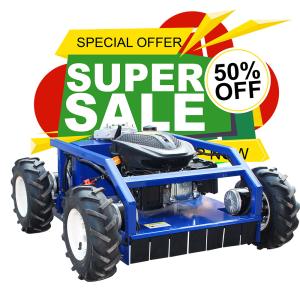 Wholesale Global Lawn Revival Next-Generation Mowers for Unmatched Efficiency from china suppliers