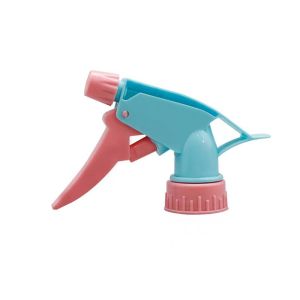 Plastic Trigger Sprayers 28 400 410 415 Bottle Foam Pump Trigger Sprayer for