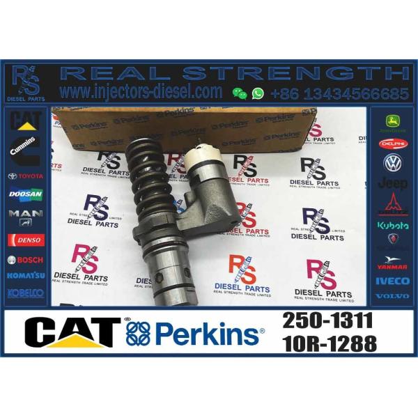 Fuel Injector 250-1311 392-0205 230-9457 386-1769 392-0201 392-0206 150-4453 162