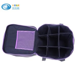 Multifunctional Home Clothes Eva Storage Box 32*32*34cm Eco - Friendly