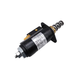 Wholesale Excavator Solenoid Valve E320B E320C KDRDE5K- 3140C30-137 111-9916 Grapple Signal Ground Saw Grapple Control from china suppliers