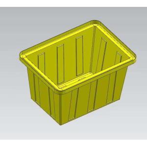 200 Liters Rotational Moulding Moulds Strong Impact Resistance