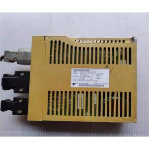 Wholesale 2000 RPM AC Servo Amplifier Incremental and Absolute Encoder Compatibility from china suppliers