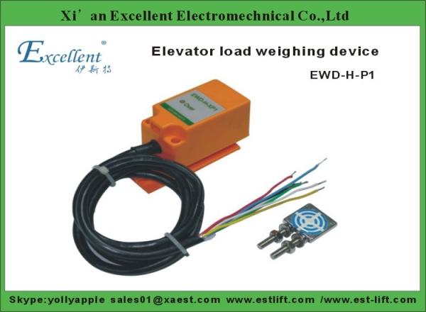 Quality Controller and load sensor elevator load weighting device of EWD-H-P1 for sale