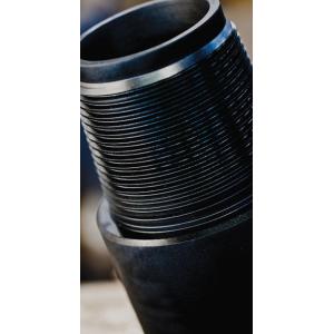 Wholesale API Drill Pipe 2 3/8&quot; to 6 5/8&quot; OD Fatigue Resistance Drill Rods High Performance from china suppliers