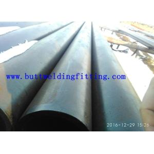 High Pressure Bending API 5L Line Pipe For Pipeline Transportation System