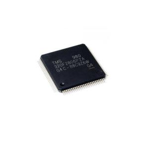 Wholesale TMS320F2806PZA Reliable and Efficient Microcontroller 12-bit ADCs from china suppliers