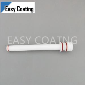 China Nordson powder coating gun parts replacement Powder inlet Tube Kit  1085026 on sale