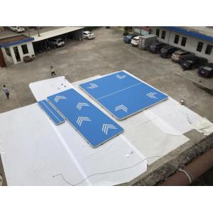 Air Track Gymnastics Tumbling Mat