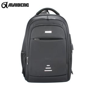 Kids Lightweight Laptop Backpack , Custom Made Travel Computer Bag