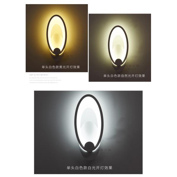 Fashion simplicity rabbit ear lighting
