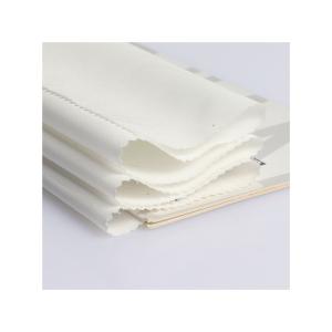 Low Moq Manufacturer Marine Recycled Poly Peach Skin Recycle Fabric