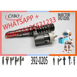 Excavator Parts 3512B Engine injectors 392-0205 211-3024 3920205 2113024 Fuel