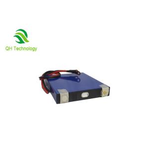 DOD 80% High Discharge Lithium Ion Battery , Professional Lithium Batteries 3.2V