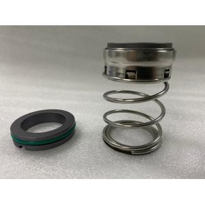Single Spring Type 1 Elastomer Bellows Mechanical Seal For Pump